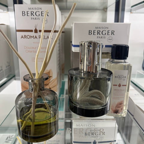 Aroma Well-being Collection