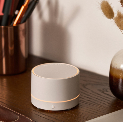 Nomad Cordless Diffusers