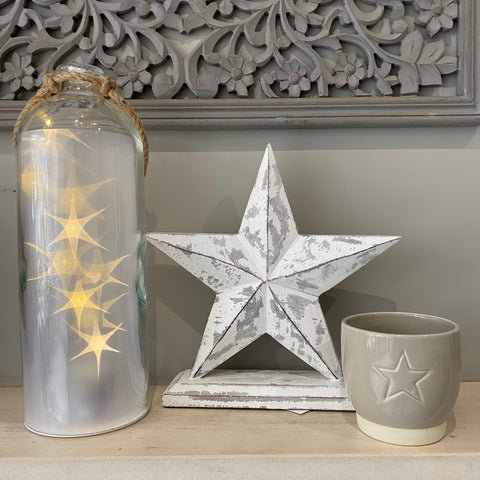 Star Home Accessories