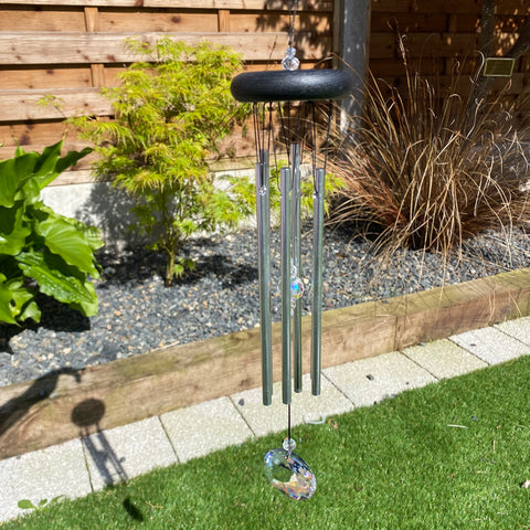 Woodstock Windchimes