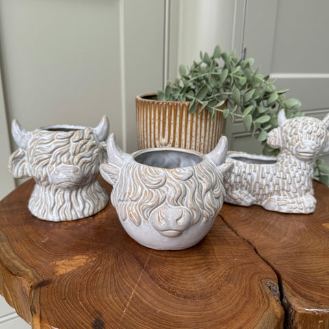 Planters