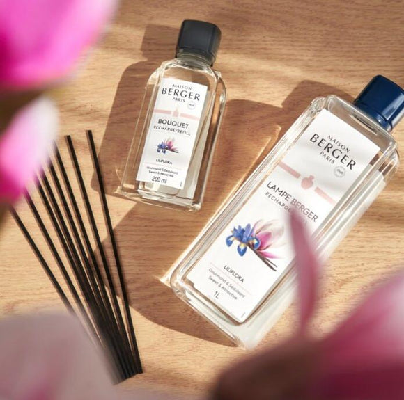 Maison Berger - Home Fragrance Collection 