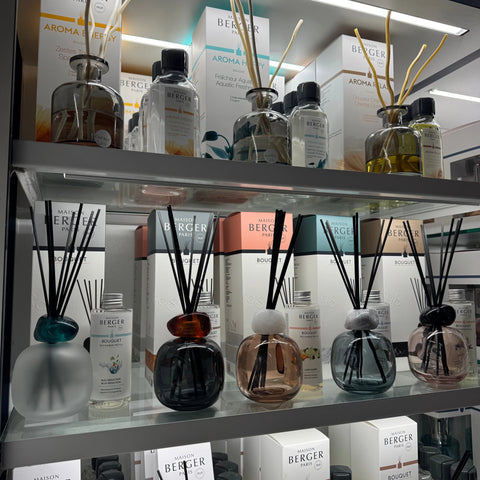 Reed Diffusers
