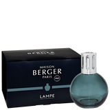 Maison Berger - Lampe Berger Collection Boule Smoke Grey Lamp NEW SS23 004786