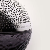 Transparent Gravity Lamp Berger
