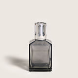 Maison Berger - Lampe Berger  Style - Square Lamp  Colour - Grey 004821