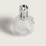 <h3 data-mce-fragment="1" class="page-title"><span data-mce-fragment="1" class="base" data-ui-id="page-title-wrapper" itemprop="name">Maison Berger - Molecule Lamp Collection</span></h3> <h3 data-mce-fragment="1" class="page-title"><span data-mce-fragment="1" class="base" data-ui-id="page-title-wrapper" itemprop="name">Transparent Frosted Molecule Lampe Berger</span></h3>