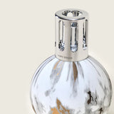 Maison Berger Lamp - Marbled Collection
White Marbled Lampe Berger  4835