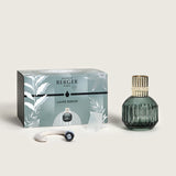 Maison Berger - Cannelo Lamp Collection
Green Cannelo Lampe Berger  4838