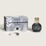 Maison Berger - Cannelo Lamp Collection
Grey Cannelo Lampe Berger  4839