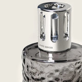 Maison Berger - Mirage Lamp Collection
Black Lampe Berger Gift Pack with 250ml Vanilla Magnificence  Fragrance; 4848
