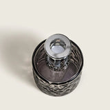 Maison Berger - Mirage Lamp Collection
Black Lampe Berger Gift Pack with 250ml Vanilla Magnificence  Fragrance; 4848