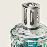 Maison Berger - Variation Collection
Turquoise Variation Lampe Berger  4856