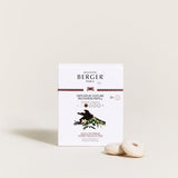 Maison Berger - Car diffuser Set of 2 Refills
Dreams of Oriental - Under the Olive Tree 6669