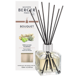 Maison Berger - Parfum Berger Scented Bouquet Cube Diffuser Dreams of Oriental - Wilderness