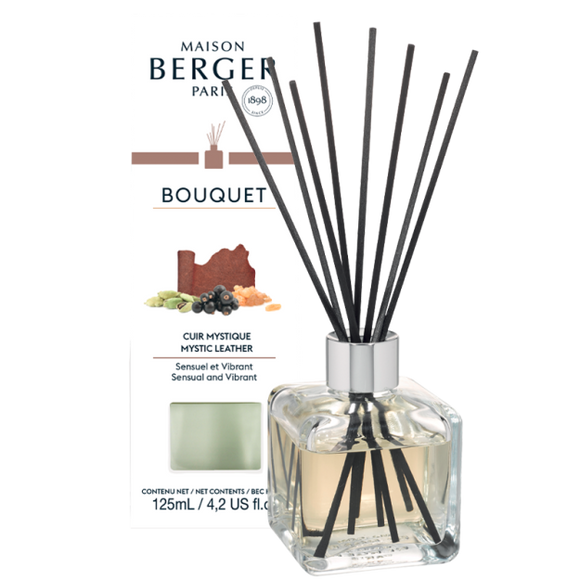 Parfum Berger - Mystic Leather Diffuser