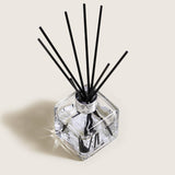 Maison Berger - Parfum Berger Scented Bouquet Cube Diffuser Dreams of Oriental Fragrance - Golden Wheat