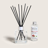 Maison Berger - Parfum Berger Scented Bouquet Cube Diffuser
Dreams of Oriental Fragrance - Sandalwood Temptation