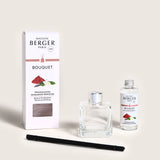 Maison Berger - Parfum Berger Scented Bouquet Cube Diffuser
Dreams of Oriental Fragrance - Sandalwood Temptation