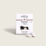 Maison Berger - Car Diffuser Set of 2 Refills 
Fragrance - Vanilla Magnificence