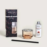 Maison Berger Scented Bouquet
Nude Variation Diffuser with 180ml Vanilla Magnificence fragrance 
NEW AW24
Reference 7713