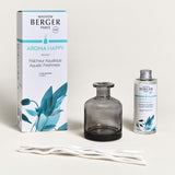 Maison Berger - Parfum Berger AROMA Scented Reed Diffuser
Aroma Happy Aquatic Freshness Fragrance
NEW AW24