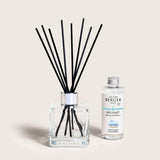 Maison Berger - Parfum Berger Scented Bouquet Cube Diffuser
Dreams of Freshness fragrance - Ocean Breeze