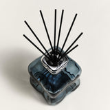 Maison Berger Scented Bouquet
Blue Cosy Diffuser with 200ml Cosy Musk fragrance 
