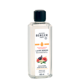 Maison Berger - Lampe Berger Refill Dreams of Fruits Fragrance - Under the Fig Tree Available in 500ml &  1 Litre    *NEW Formula AW23* 115158