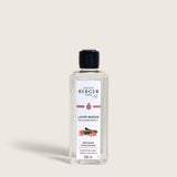 Maison Berger - Lampe Berger Refill Oriental Dreams Fragrance - Woodland Fairy Available in 500ml & 1L   *NEW Cylce 1 - 2024*  A harmonious blend of sweet and amber notes contrasted by vibrant bergamot promises a moment of conviviality and softness.  Let yourself be enchanted by the Woodland Fairy Lamp Berger Refill, an essence that transforms the ordinary into the extraordinary. 115160