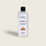 Maison Berger - Lampe Berger Refill
Oriental Dreams Fragrance - Amber Tobacco
Available in 500ml &  1 Litre   116156