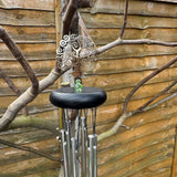Woodstock Windchimes - Crystal Tree of Life