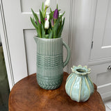 Wikholm - Lillian Light Green Vase