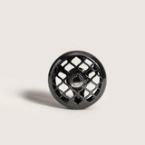 Maison Berger - Car Diffuser Clip 
Resonance Gun Metal Diffuser Clip
7619 / 007619