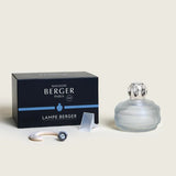 Maison Berger - Lampe Berger collection;
Frosted Echo Lamp / 4851