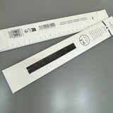 Parfum Berger - 8 Black Polymer Diffuser Reed Sticks H24cm