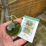 Woodstock Windchimes - Crystal Tree of Life