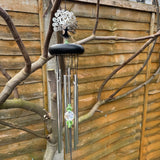 Woodstock Windchimes - Crystal Tree of Life