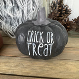 Halloween quotable Pumpkins - 3 quotes
