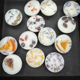 Hollie Tree Mix & Match - Luxury Botanical Wax Melts
Turning your home into a place where scents & memories come together
Each melt lasts up to 20 hours, 10 to a box for only £12.50
