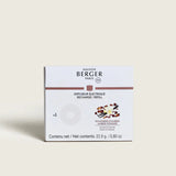 Maison Berger - Nomad Diffuser Refill
Fragrance - Amber Powder
7778 / 007778