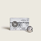 Maison Berger - Rosalie Car Diffuser Set 
Rosalie Diffuser Set with Exquisite Sparkle Fragrance