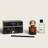 Maison Berger - Chocolate Pomelis Scented Bouquet Gift Set
Chocolate Pomelis Scented Bouquet Gift Set with Vanilla Magnificence Fragrance 
7855 / 007855