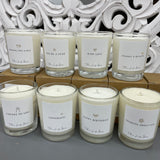 Votive Candle - Cheers to You