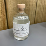 The Candle Brand Flower Diffuser Refill - Lavender with Clary Sage