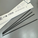 Parfum Berger - 8 Black Polymer Diffuser Reed Sticks H24cm