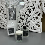 Life Store Gift Set Diffuser & Votive - Provocateur