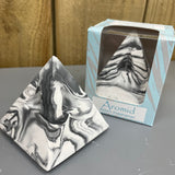 CorinCraft - Aromid Pyramid Room Freshener Aphrodite