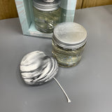 Aphrodite Fragranced Heart Diffuser