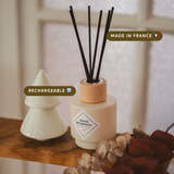 My Jolie 100ml Diffuser - Sandalwood Bergamot